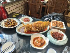 -梅飞酒家(桑园路店)