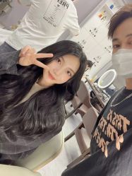 -NY漂发染发主打