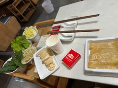 -傣妹火锅(南京东路一店)