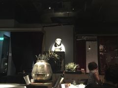 -JUKEBOX玖部音乐餐厅(华侨城店)