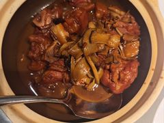 -半勺·新徽菜(银泰城店)