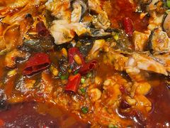 -鱼酷活鱼烤鱼(南京水游城店)