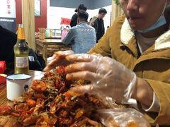 -老三样·美食研究中心(世贸路店)