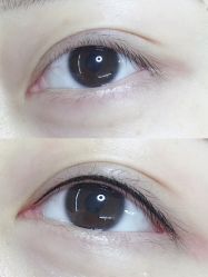 -久匠·纹眉半永久野生眉