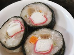 -杨记杏仁茶(椰园店)