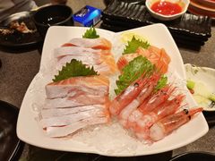 -禾绿寿司·定食·拉面·烧炸(喜荟城店)