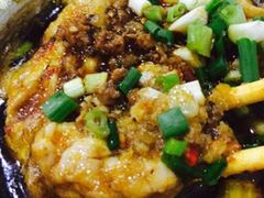 -老黄记手撕烤兔(玉林街店)