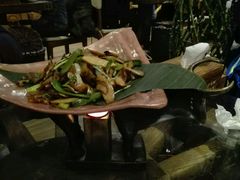 -云海肴·汽锅鸡·云南菜(领展购物广场·中关村店)