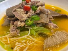 -上海会馆(香港名都店)