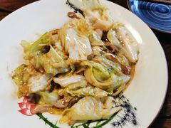 -卧龙堡客栈·中餐厅(古北水镇店)