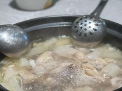 -百年果林椰子鸡(益田假日里店)