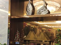 -沪华海鲜大酒楼(南汇店)