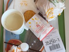 -麦当劳(季华好又多店)