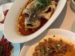 -顺峰(农展馆店)