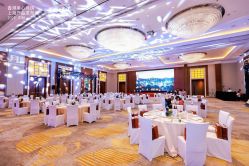 -上海雅居乐万豪侯爵酒店·宴会厅