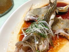 -海宝酒家(中山四路店)