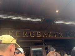 -Fergbaker(皇后镇店)