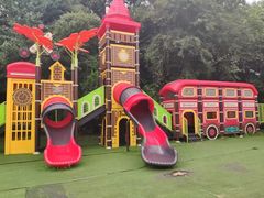 -白马涧龙池景区