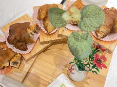 -顺德佬(五和店)