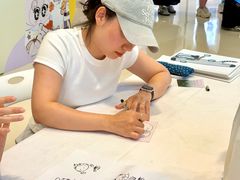 -上海长风大悦城