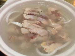 -龙泉人椰子鸡.糟粕醋.海南菜(三亚旗舰店)