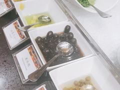 -西藏饭店·亚克·食光自助餐厅(文殊院店)