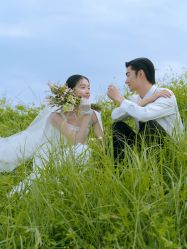 -花田映像婚纱摄影(龙岗店)