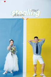 -帆拉斐婚纱摄影(春熙店)