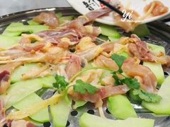 -凯盈阁·顺德私房菜·桑拿鸡