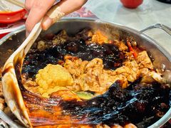 -和福顺牛肉大虾焖锅自助(宝业店)