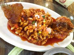 -姑苏家宴·苏帮菜·松鼠桂鱼(苏州总店)