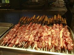 -毅祥斋老孙家泡馍(北院门鼓楼店)
