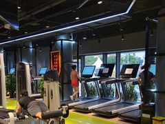 -Liking Fit智能健身(中关村店)