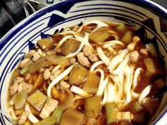 -老九圆山西面馆(CBD店)