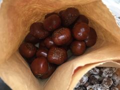 栗子-王老头炒货(玉蜓桥店)