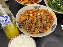 -潇湘阁(三里屯SOHO店)
