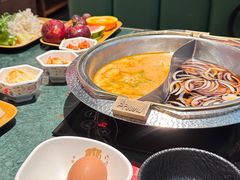 -牛New寿喜烧(中山公园龙之梦店)