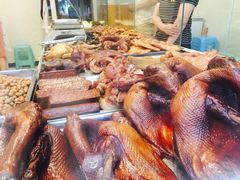 -大竹林卤菜(慈竹苑店)