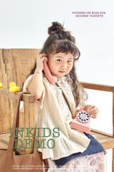 -INKIDS潮童社儿童摄影(朝阳大悦城店)