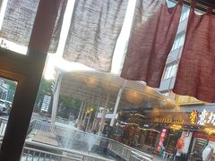 -大馥·炭火烧肉酒场(莘庄莘福坊店)