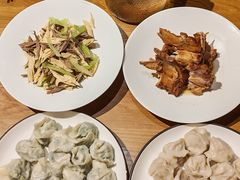 -伊喜饺子·烤鸭(五道口学院路店)