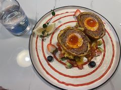 -ChitChat奇洽·Bistro(黎黄陂路店)