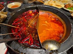 -蜀大侠火锅(春熙路店)