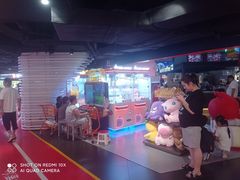 -可爱抓 COCO  GOTCHA(天津鹏欣水游城店)