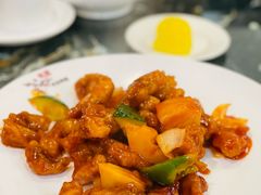 -桃园中华料理炸酱面(燕儿岛路店)