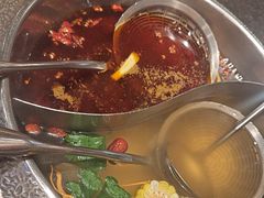 -牛品荟牛肉火锅(新城广场店)