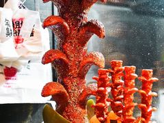 -黑色经典臭豆腐·湖南特产(坡子街店)