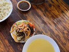 -王菊美食街·王菊面馆(总店)