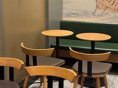 -星巴克(长沙友阿奥特莱斯店)