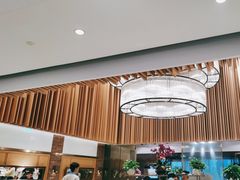 -莆田餐厅PUTIEN(三里屯店)